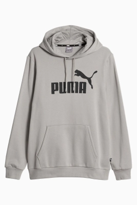 Толстовка ESS Big Logo Hoodie