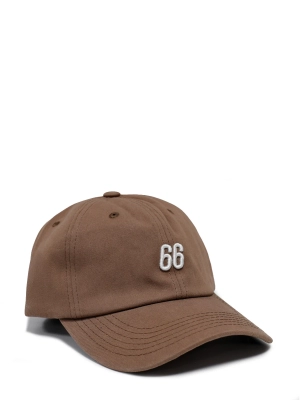 Бейсболка Sport & Moda