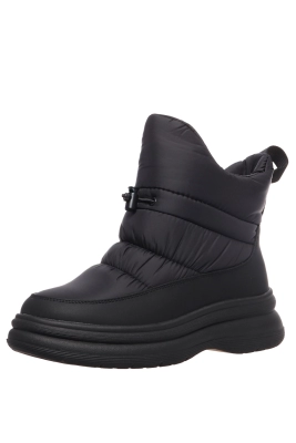 Torsion Field (Тофа) / Ботинки женские утепленные