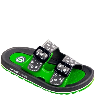 Sahab / Шлепанцы