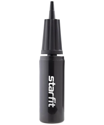 Starfit / Насос для фитбола, ручной