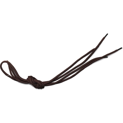 Бренд не указан / Шнурки круглые 100см