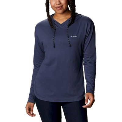 Худи Sun Trek Hooded Pullover