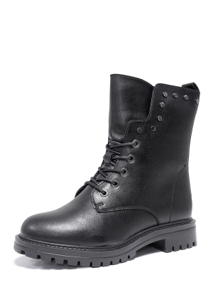 Torsion Field (Тофа) / Ботинки женские утепленные