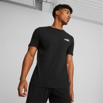 Футболка ESS+ Tape Tee