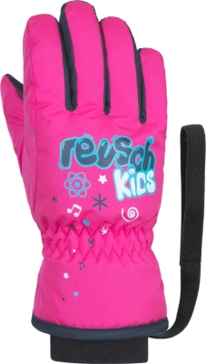 Перчатки горнолыжные Reusch Kids