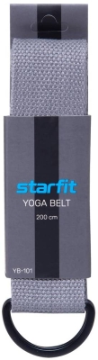 Ремень для йоги Starfit