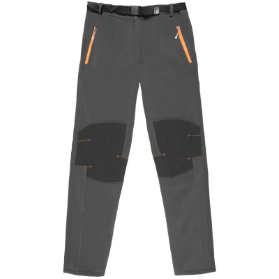 Брюки спортивные утепленные Sport & Moda