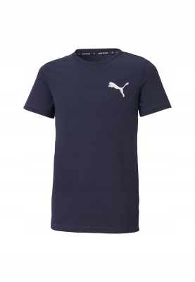 Футболка  ACTIVE Small Logo Tee