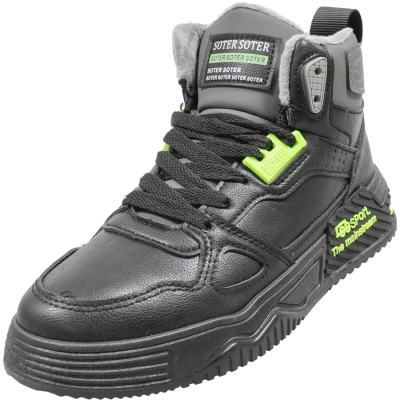 Soter / Ботинки демисезон