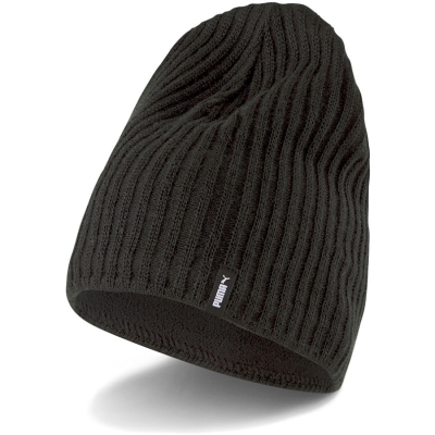 Шапка Puma Slouchy Cuffless Beanie
