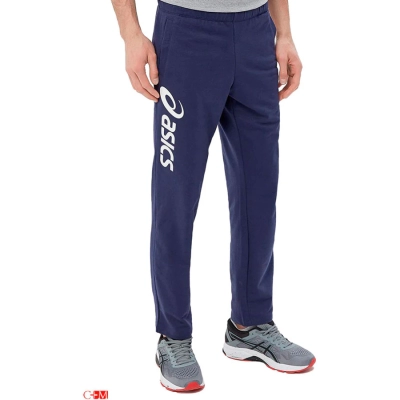Брюки спортивные Asics Man Knit Pant