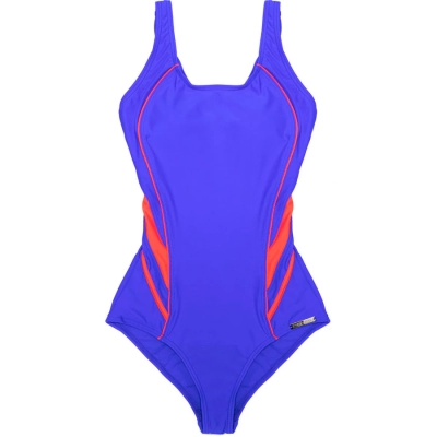 Купальник закрытый Rivage Line