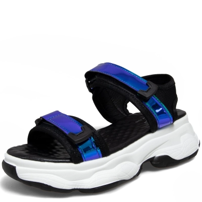 Patrol / Сандалии