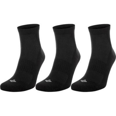 Носки Columbia New Cotton Quarter, 3 пары