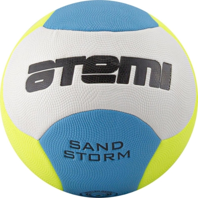 Мяч футбольный Atemi Sand Storm 5