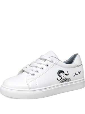 Lucky Sister / Кеды