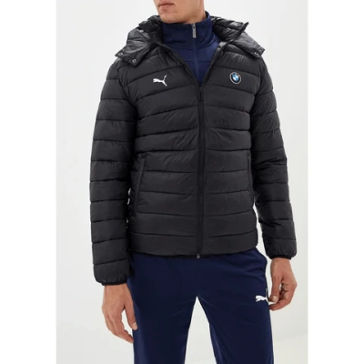 Куртка Puma BMW MMS Eco PackLite Jacket