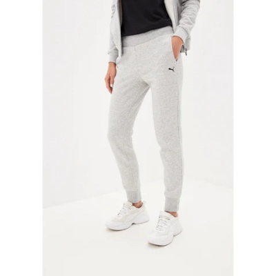 Брюки спортивные Puma Essentials Sweat Pants FL cl