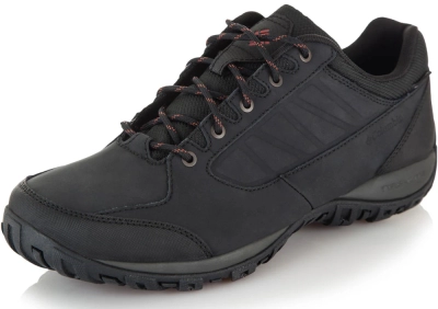 Полуботинки Columbia Ruckel Ridge Waterproof