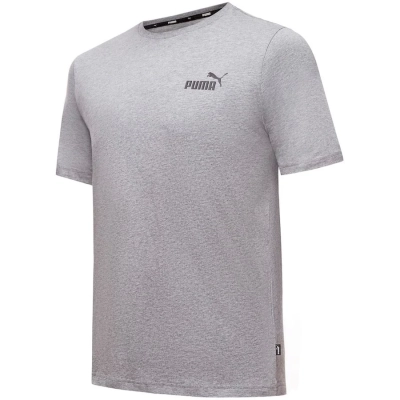 Футболка ESS Small Logo Tee