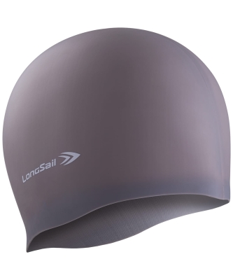 Шапочка для плавания Longsail