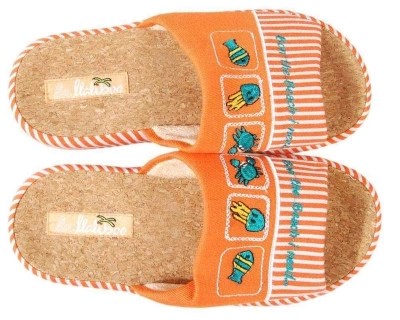 Lamaliboo / Тапочки