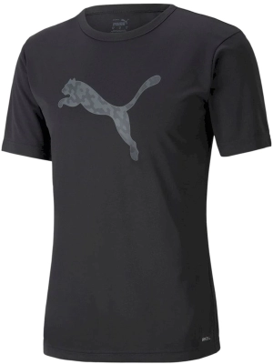 Футболка Puma individualRISE Logo Tee