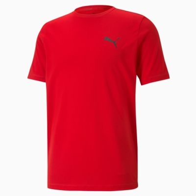 Футболка ACTIVE Small Logo Tee