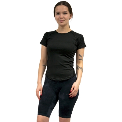 Cittys / Футболка / спортивная / для фитнеса / для йоги