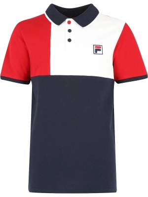 Fila / Футболка-поло