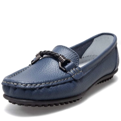 P&L Collection / Мокасины