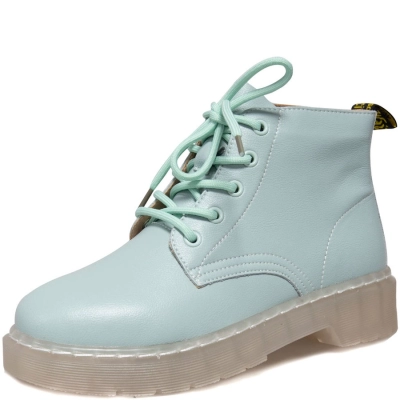 Тофа / Ботинки