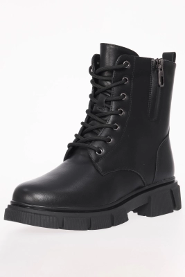 Torsion Field (Тофа) / Ботинки женские утепленные