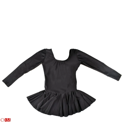 Купальник гимнастический Sport & Moda