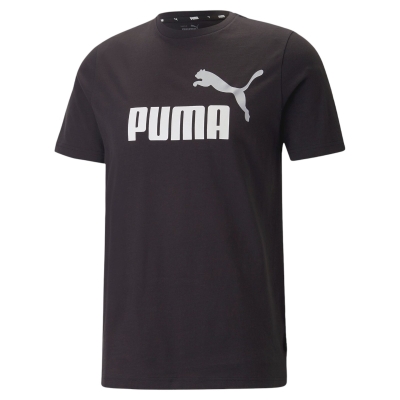 Футболка ESS+ 2 Col Logo Tee