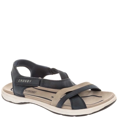 Crosby / Босоножки