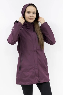 Ветровка windstopper / softshell