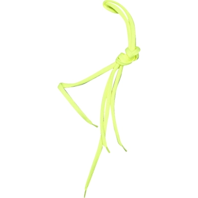 Бренд не указан / Шнурки плоские 90 см