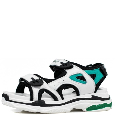 Gelsomino / Босоножки