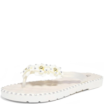 Linda / Шлепанцы