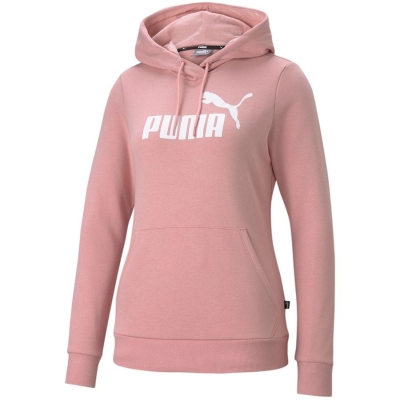 Puma / Худи ESS Logo Hoodie TR