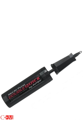 Ручной воздушный мини-насос Double Quick Mini Hand Pump