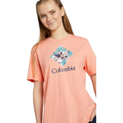 Футболка Timber Point Graphic Tee