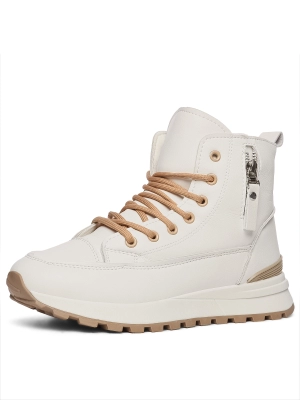 Lucky Sister / Ботинки женские утепленные