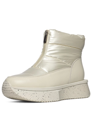 BelleBerry / Ботинки женские утепленные BelleBerry