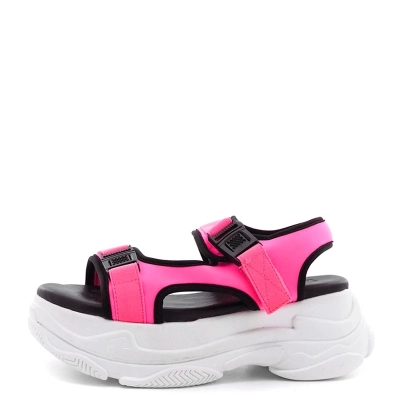 Patrol / Сандалии