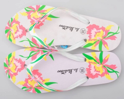 Lamaliboo / Шлепанцы