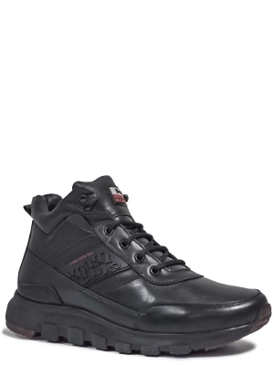 Torsion Field (Тофа) / Ботинки мужские утепленные