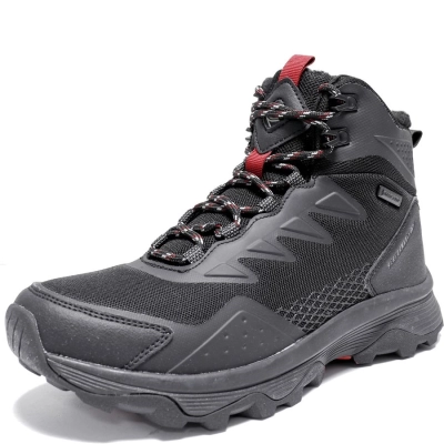 Torsion Field (Тофа) / Ботинки мужские утепленные